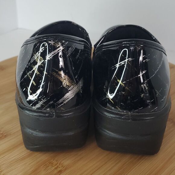 Easy Works by Easy Street Laurie Women's Work Clogs Slip Resistant Size 8.5M - Picture 4 of 11